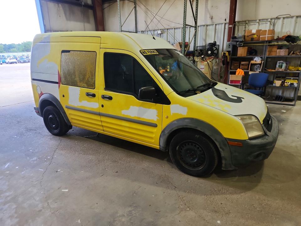 Aukcja sprzedaży 2011 Ford Transit Connect, vin: NM0LS6AN5BT058074, numer aukcji: 62674886