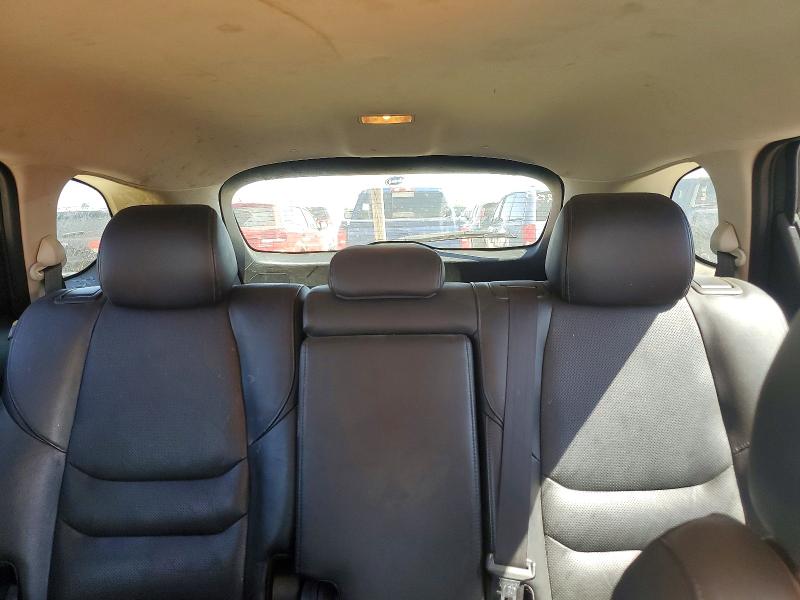 Продажа на аукционе авто 2018 Mazda Cx-9, vin: JM3TCACY4J0210802, номер лота: 66137036