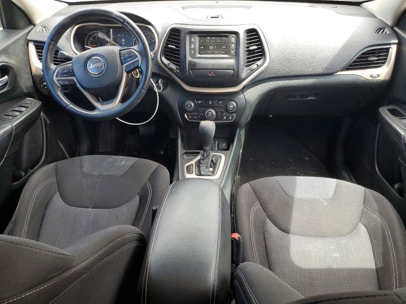 64759986 :رقم المزاد ، 1C4PJLCB7FW616438 vin ، 2015 Jeep Cheeroke مزاد بيع