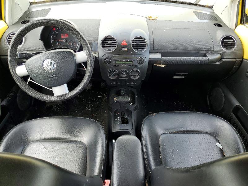 Продаж на аукціоні авто 2006 Volkswagen New Beetle, vin: 3VWRW31C36M414991, номер лоту: 65595646
