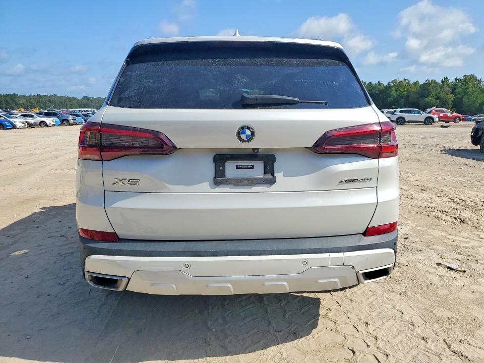 Aukcja sprzedaży 2023 Bmw X5, vin: 5UXCR6C02P9N55571, numer aukcji: 64494956