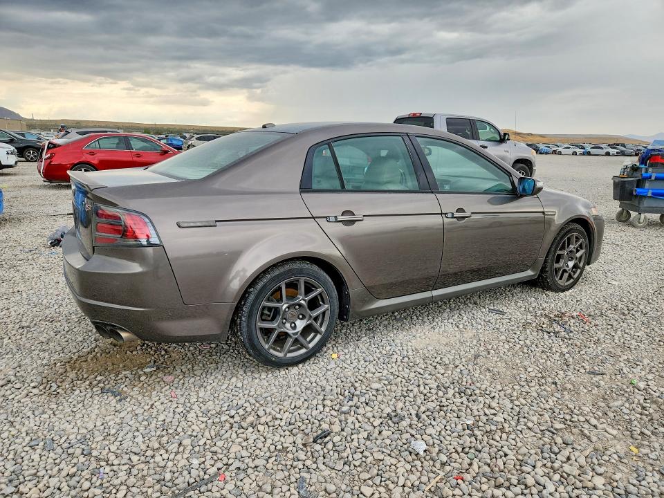 64605456 :رقم المزاد ، 19UUA765X7A006310 vin ، 2007 Acura Tl مزاد بيع