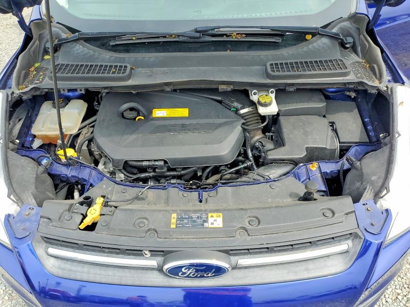 Продаж на аукціоні авто 2016 Ford Escape, vin: 1FMCU0GX0GUB83225, номер лоту: 64704576
