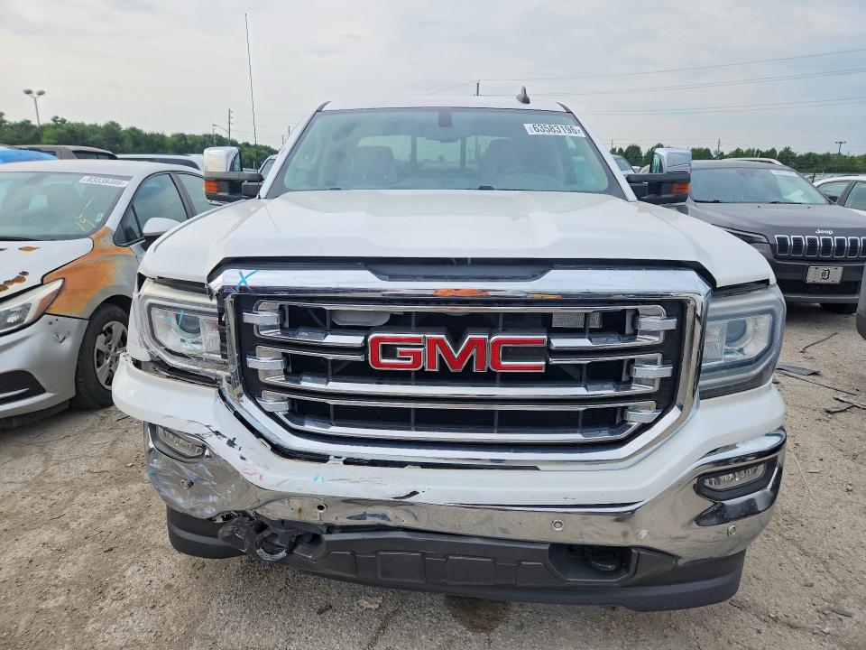 Aukcja sprzedaży 2016 Gmc Sierra, vin: 3GTU2NECXGG340838, numer aukcji: 63583196