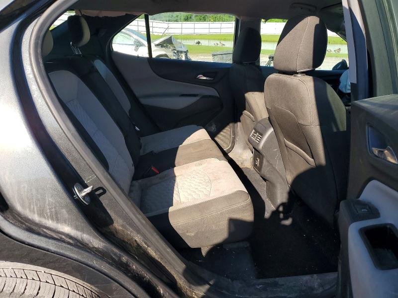 Aukcja sprzedaży 2020 Chevrolet Equinox, vin: 3GNAXHEV1LS569396, numer aukcji: 63790646