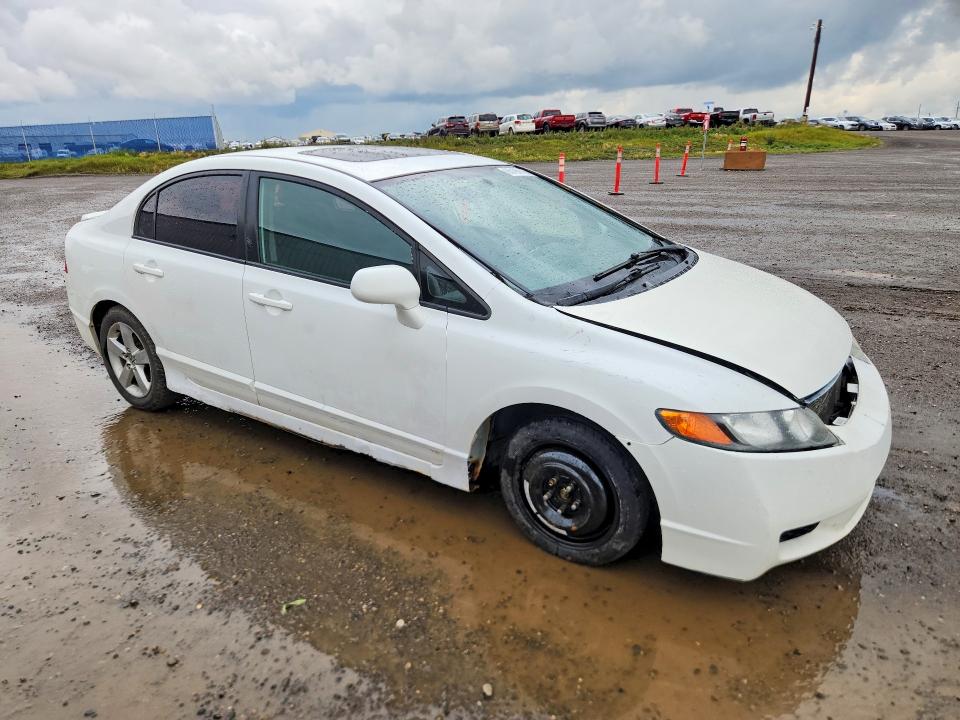 Aukcja sprzedaży 2011 Honda Civic, vin: 2HGFA1F69BH101692, numer aukcji: 65190116