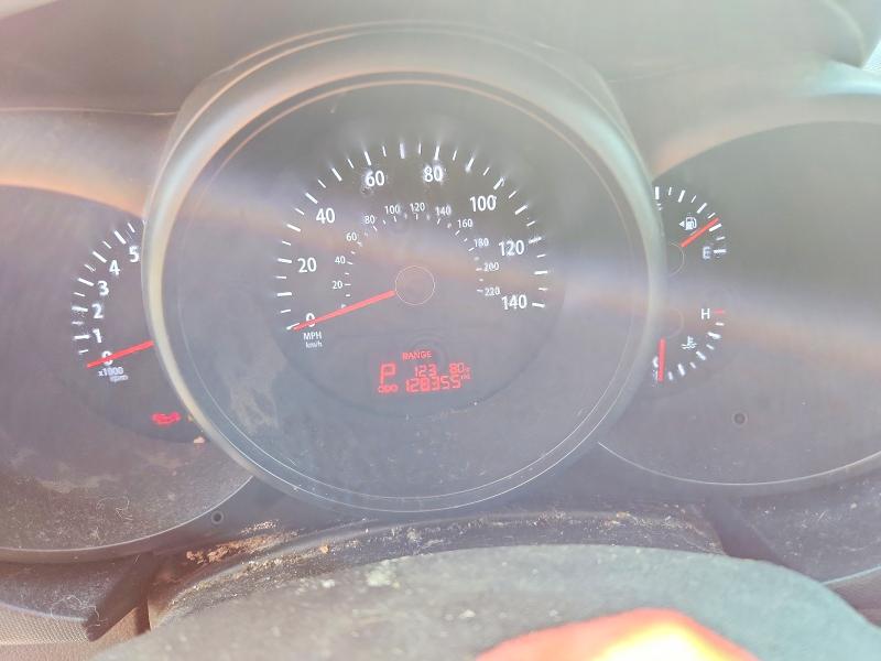Aukcja sprzedaży 2013 Kia Soul, vin: KNDJT2A53D7634918, numer aukcji: 64075336