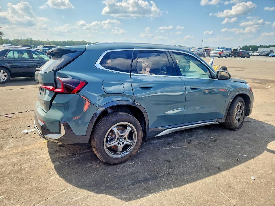 Aukcja sprzedaży 2026 Bmw X1, vin: WBX73EF04T5688105, numer aukcji: 65116596