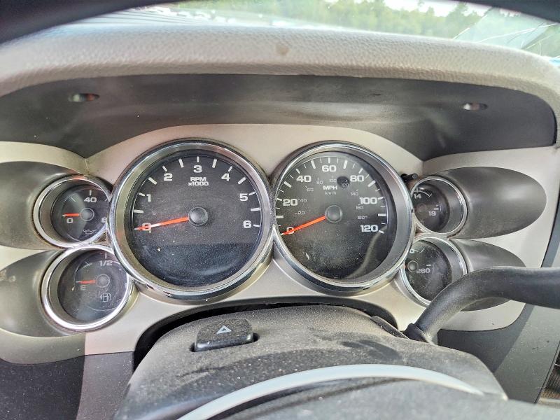 Aukcja sprzedaży 2012 Chevrolet Silverado, vin: 1GC2KVCG5CZ260032, numer aukcji: 65808536