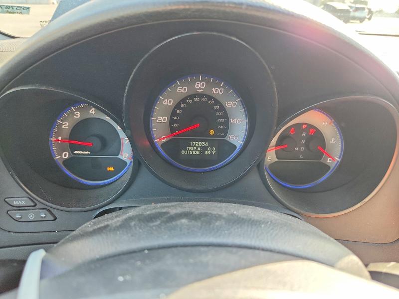 Продажа на аукционе авто 2007 Acura Tl, vin: 19UUA66207A039333, номер лота: 66017586