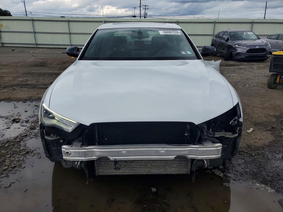 Aukcja sprzedaży 2018 Audi A6, vin: WAUF8AFC3JN086433, numer aukcji: 66067036
