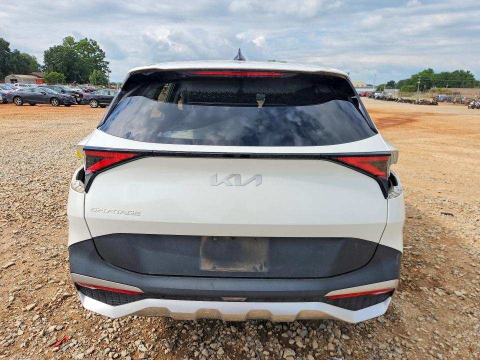 Продаж на аукціоні авто 2023 Kia Sportage, vin: KNDPU3AF6P7105862, номер лоту: 62884686