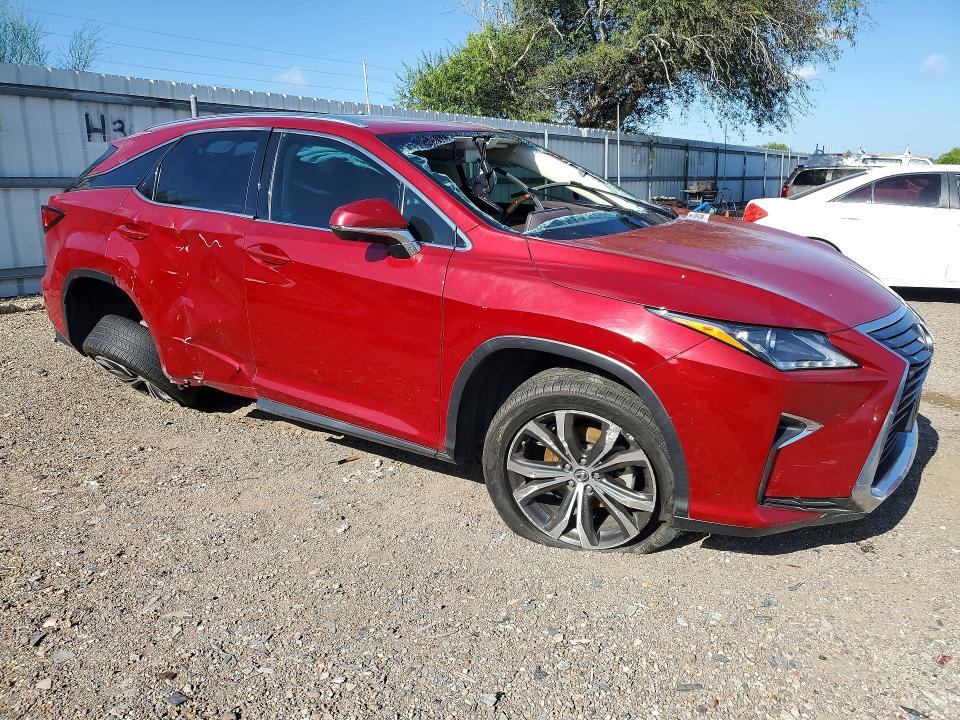 Aukcja sprzedaży 2019 Lexus Rx 350, vin: 2T2ZZMCA8KC118858, numer aukcji: 64155896