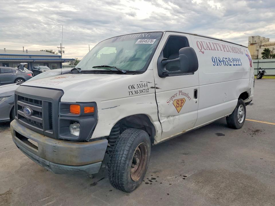 2008 Ford Econoline მანქანა იყიდება აუქციონზე, vin: 1FTNE24L78DA18832, აუქციონის ნომერი: 66046376