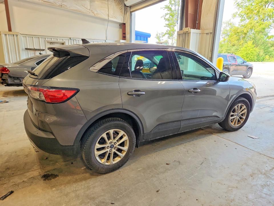 Aukcja sprzedaży 2021 Ford Escape, vin: 1FMCU0G64MUA82966, numer aukcji: 64304076