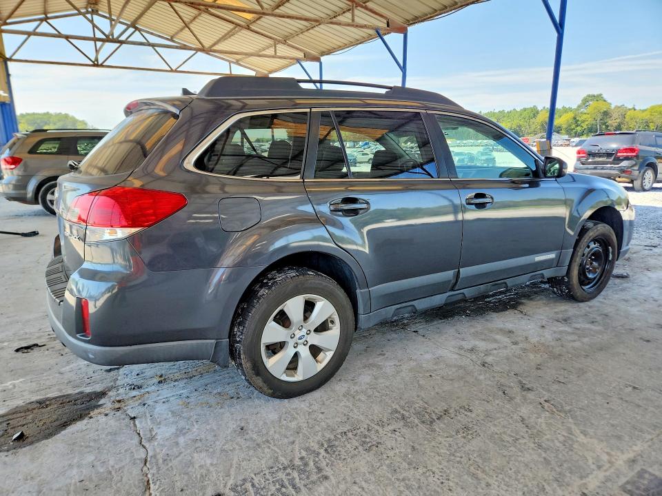 Aukcja sprzedaży 2012 Subaru Outback, vin: 4S4BRCLC8C3288712, numer aukcji: 65749526