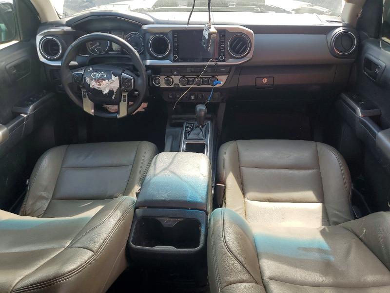 Aukcja sprzedaży 2023 Toyota Tacoma, vin: 3TYCZ5AN7PT114308, numer aukcji: 63255966