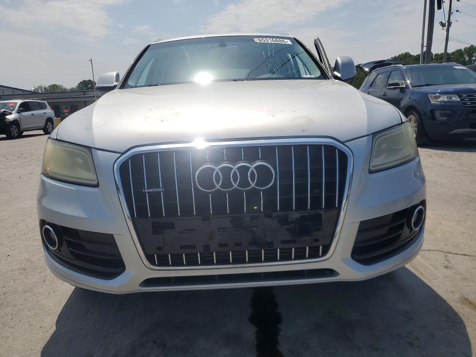 Продаж на аукціоні авто 2014 Audi Q5, vin: WA1CFAFPXEA051426, номер лоту: 65316886