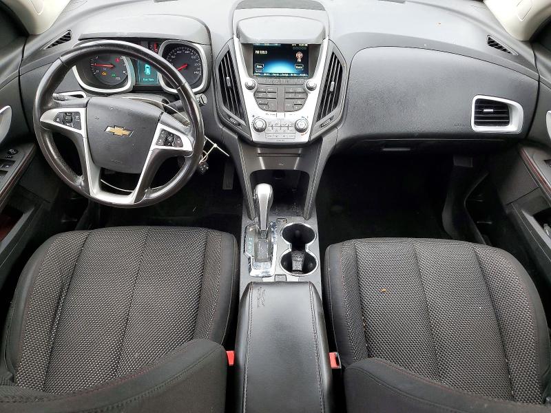 Продажа на аукционе авто 2014 Chevrolet Equinox, vin: 2GNFLFEK7E6229893, номер лота: 64780816
