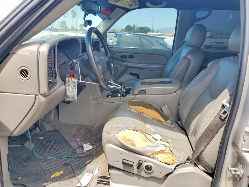 2006 Chevrolet Silverado მანქანა იყიდება აუქციონზე, vin: 2GCEC13T461173476, აუქციონის ნომერი: 65230586