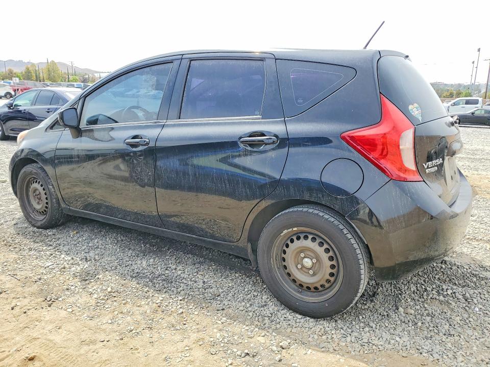 Aukcja sprzedaży 2015 Nissan Versa Note, vin: 3N1CE2CP2FL369766, numer aukcji: 61452606