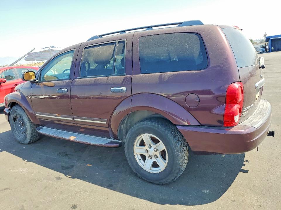 Aukcja sprzedaży 2004 Dodge Durango, vin: 1D4HD58D24F134963, numer aukcji: 63713196