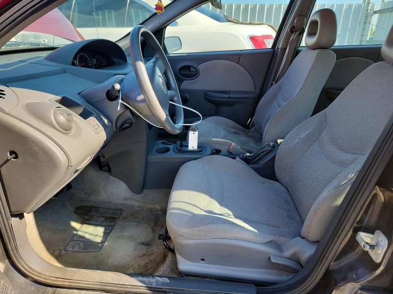 Продажа на аукционе авто 2005 Saturn Ion, vin: 1G8AG52F35Z142533, номер лота: 63402606