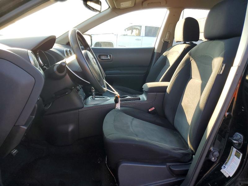 Продажа на аукционе авто 2010 Nissan Rogue, vin: JN8AS5MV1AW608632, номер лота: 62168116