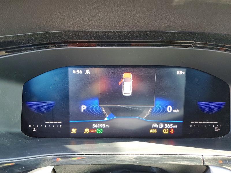 Продажа на аукционе авто 2022 Volkswagen Taos, vin: 3VVMX7B29NM023772, номер лота: 66409386