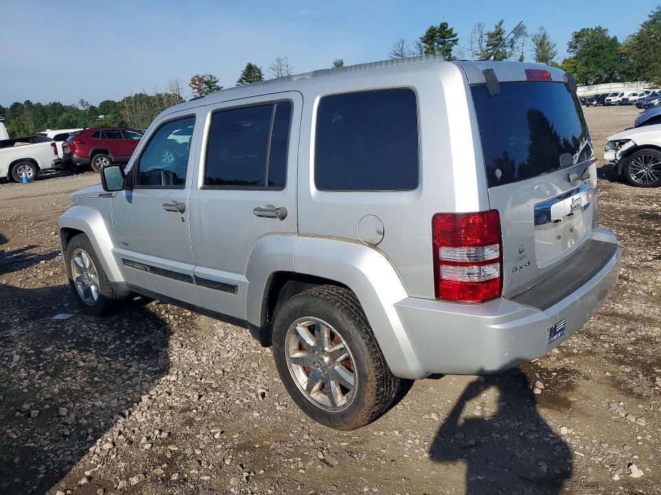 Продаж на аукціоні авто 2012 Jeep Liberty, vin: 1C4PJMAK6CW167936, номер лоту: 65683816