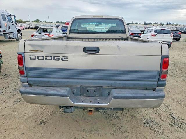 Продажа на аукционе авто 1999 Dodge Ram 2500, vin: 1B7KC2365XJ505399, номер лота: 66750076