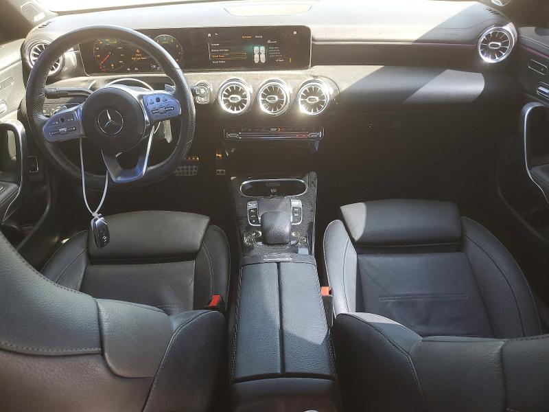 Продажа на аукционе авто 2020 Mercedes-benz Cla, vin: WDD5J4HB5LN066248, номер лота: 64932166