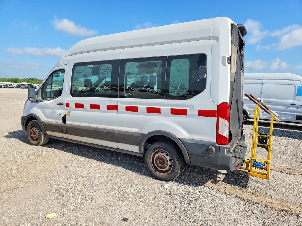 Aukcja sprzedaży 2020 Ford Transit, vin: 1FBAX2X89LKB24496, numer aukcji: 65595746