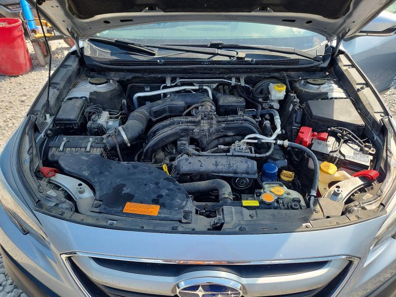 Aukcja sprzedaży 2020 Subaru Outback, vin: 4S4BTACC4L3157458, numer aukcji: 63730786
