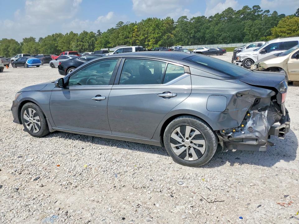 Продажа на аукционе авто 2019 Nissan Altima, vin: 1N4BL4BV2KC142373, номер лота: 63307276