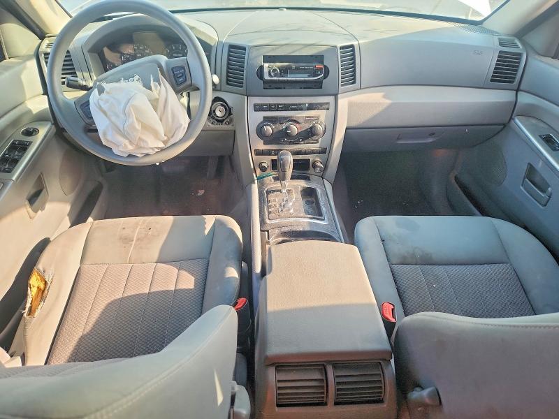Aukcja sprzedaży 2006 Jeep Grand Cherokee, vin: 1J4GS48K16C180600, numer aukcji: 65867956