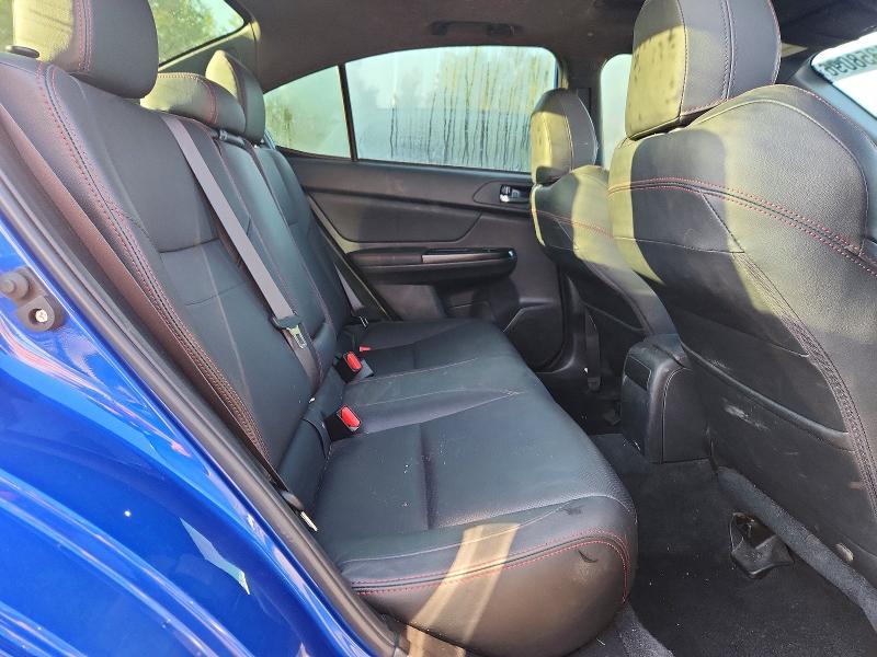 Продажа на аукционе авто 2020 Subaru Wrx, vin: JF1VA1J6XL9816747, номер лота: 66358096
