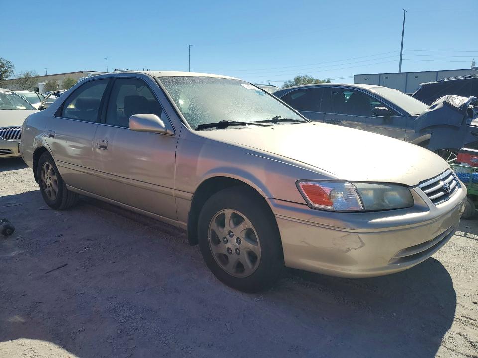 Aukcja sprzedaży 2000 Toyota Camry, vin: JT2BF28KXY0242517, numer aukcji: 63396076