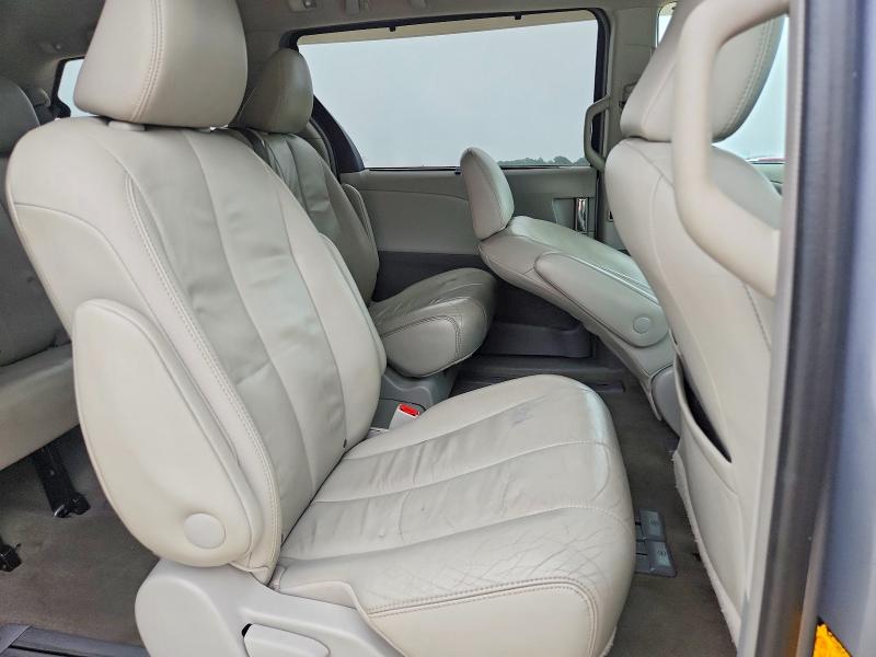 Продаж на аукціоні авто 2013 Toyota Sienna, vin: 5TDYK3DC5DS340654, номер лоту: 62309246
