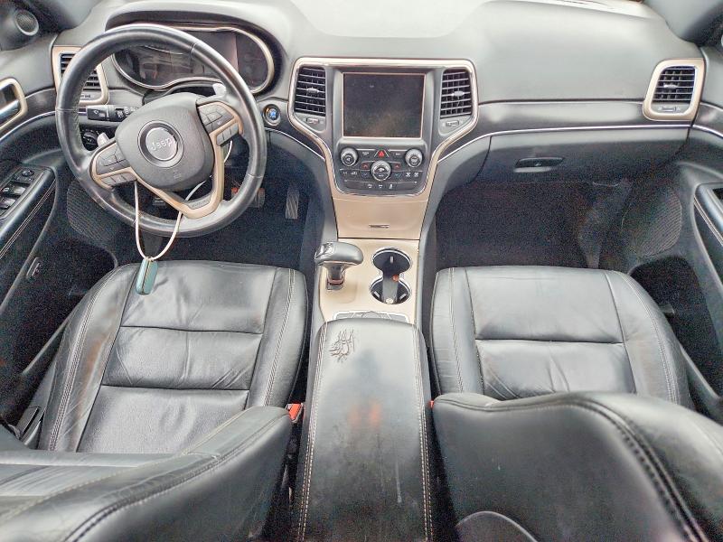 Aukcja sprzedaży 2014 Jeep Grand Cherokee, vin: 1C4RJFBG9EC183972, numer aukcji: 63376146