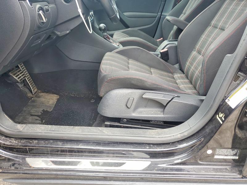 Продаж на аукціоні авто 2013 Volkswagen Gti, vin: WVWHV7AJ0DW136572, номер лоту: 63573406