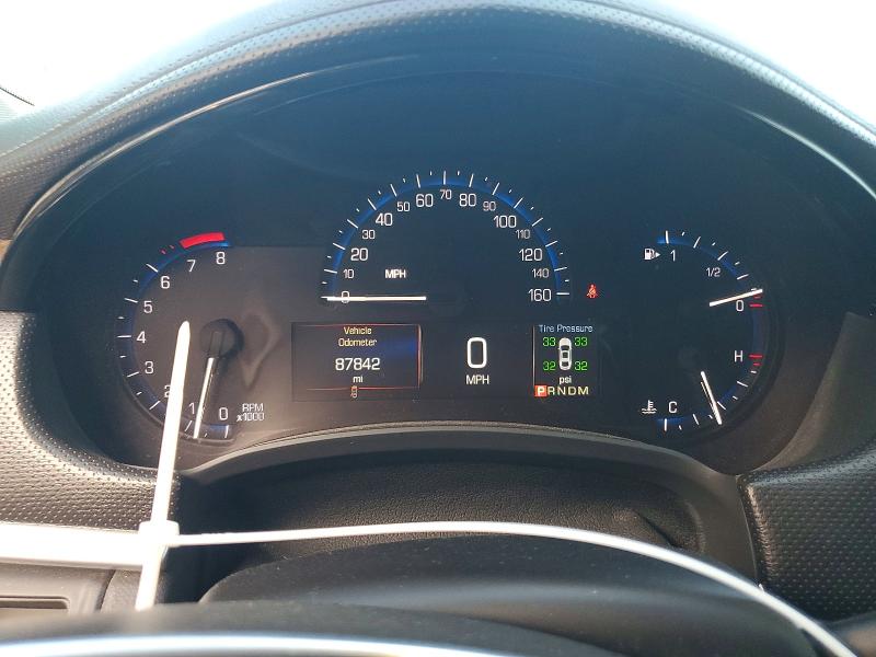 Aukcja sprzedaży 2016 Cadillac Xts, vin: 2G61M5S31G9135052, numer aukcji: 65084036