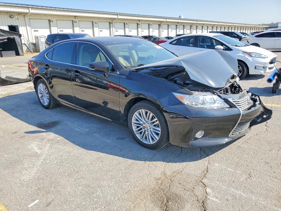 Продажа на аукционе авто 2013 Lexus Es, vin: JTHBK1GG4D2019980, номер лота: 66410316