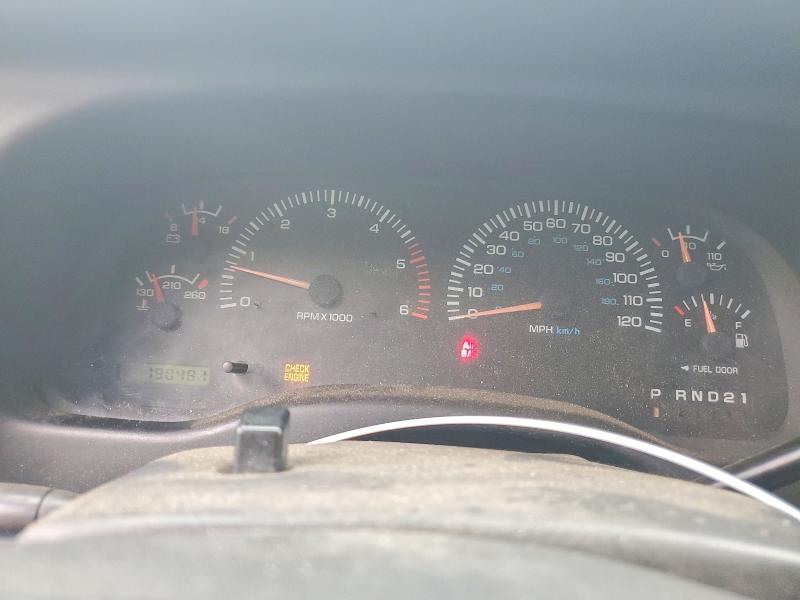 63731766 :رقم المزاد ، 1B7GL23Y7VS204695 vin ، 1997 Dodge Dakota مزاد بيع