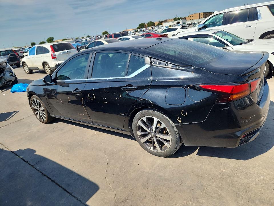 Продажа на аукционе авто 2019 Nissan Altima, vin: 1N4BL4CV9KC253100, номер лота: 64058866