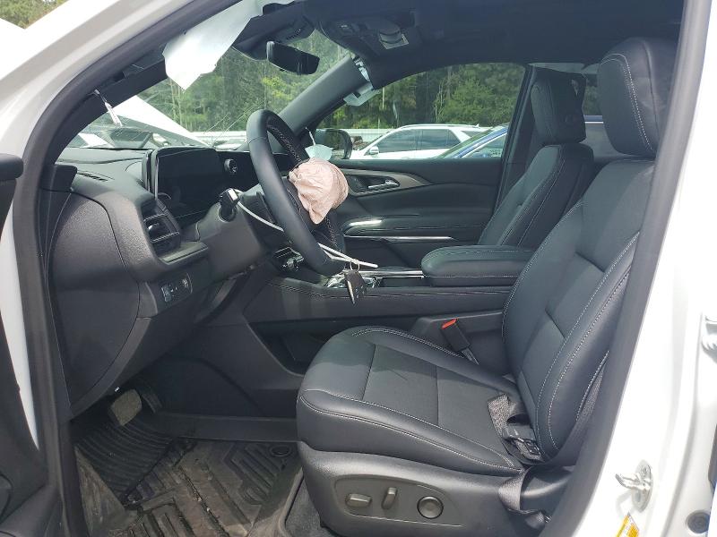 64237676 :رقم المزاد ، 1GNERGKS3TJ165694 vin ، 2026 Chevrolet Traverse مزاد بيع