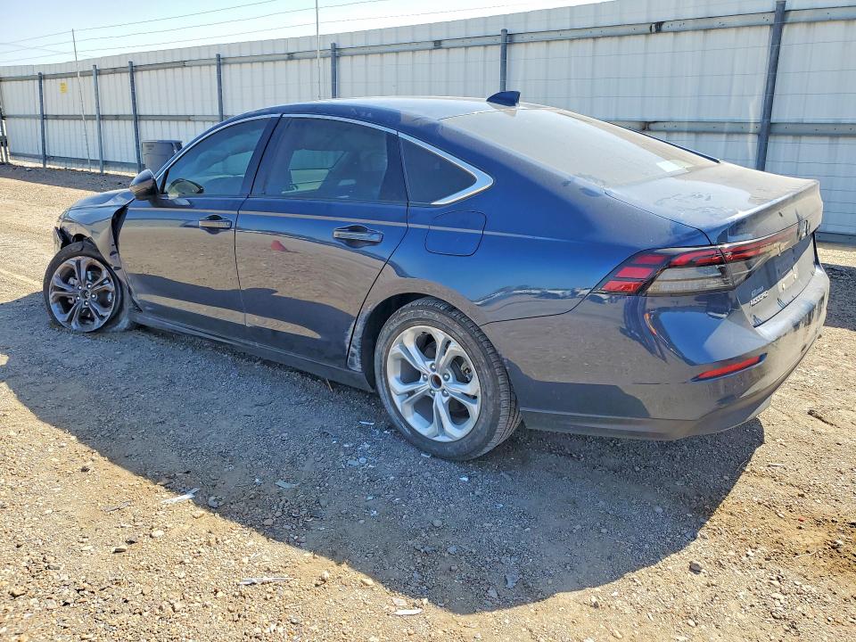Aukcja sprzedaży 2024 Honda Accord, vin: 1HGCY1F37RA029355, numer aukcji: 66653676