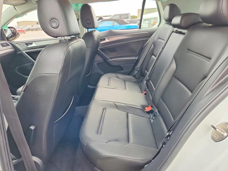 2019 Volkswagen Golf მანქანა იყიდება აუქციონზე, vin: 3VWG57AU3KM007077, აუქციონის ნომერი: 66652636