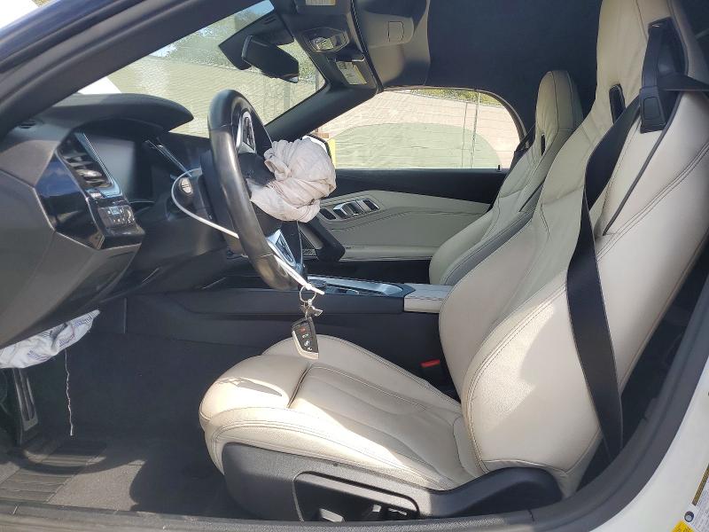 Aukcja sprzedaży 2020 Bmw Z4, vin: WBAHF3C09LWW76539, numer aukcji: 66513086