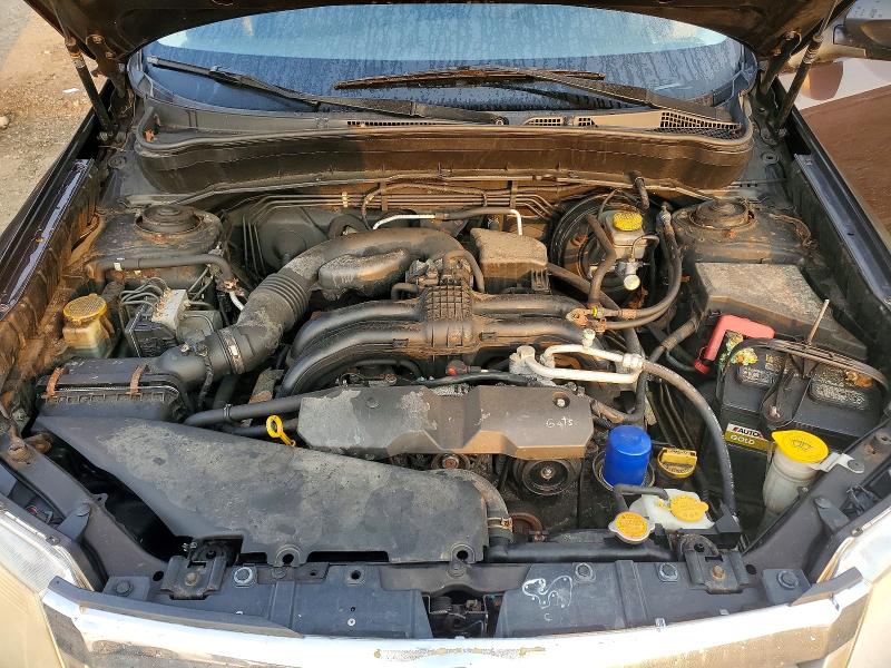 Продаж на аукціоні авто 2013 Subaru Forester, vin: JF2SHAAC5DH439980, номер лоту: 64548286